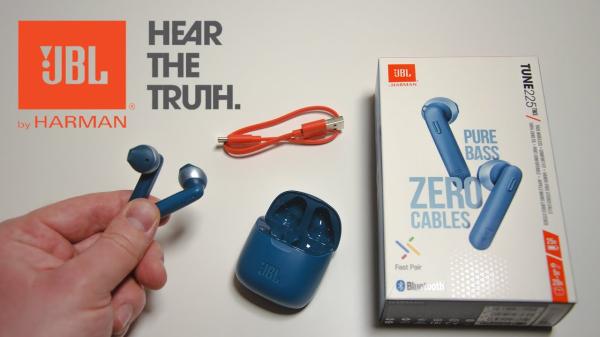 EB JBL BUDS 32